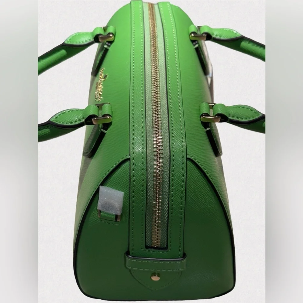 Kate Spade Green Crossbody Bag - Picture 5 of 9